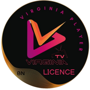 Virginia Player ACTIVATION